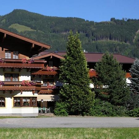 Pension Alpenrose Maishofen Luaran gambar