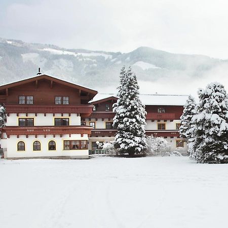 Pension Alpenrose Maishofen Luaran gambar