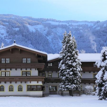 Pension Alpenrose Maishofen Luaran gambar